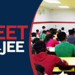 Why Joining a Coaching Institute Matters for NEET & IIT-JEE